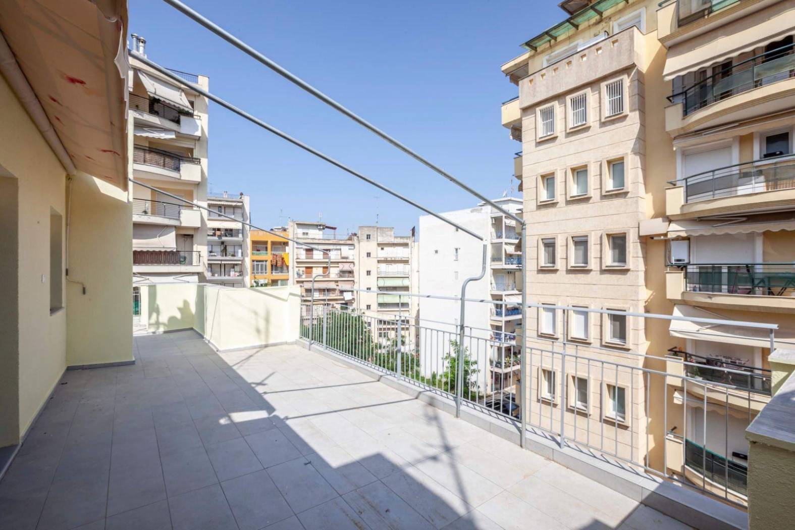 Penthouse Μακεδονίας, 75, Analipsi, Analipsi – Mpotsari – Nea Paralia image 2