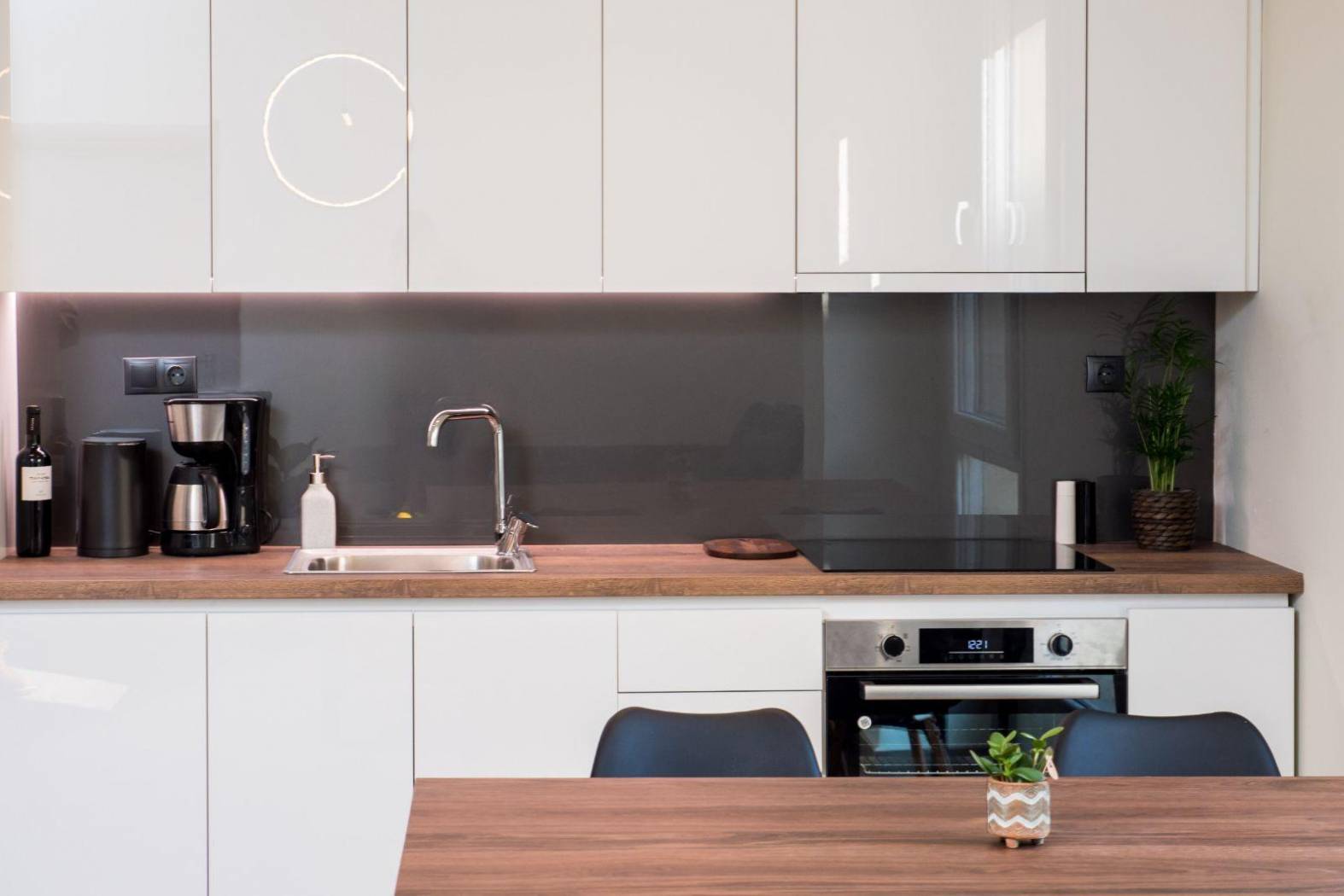 Studio Στρατηγού Μπραντούνα, 5, Ladadika, Thessaloniki – Center image 2