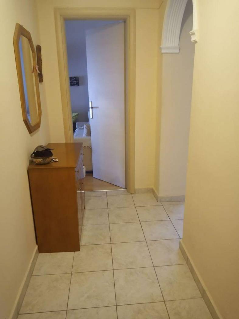 Penthouse Κασσάνδρου, 38, Dioikitirio, Thessaloniki – Center