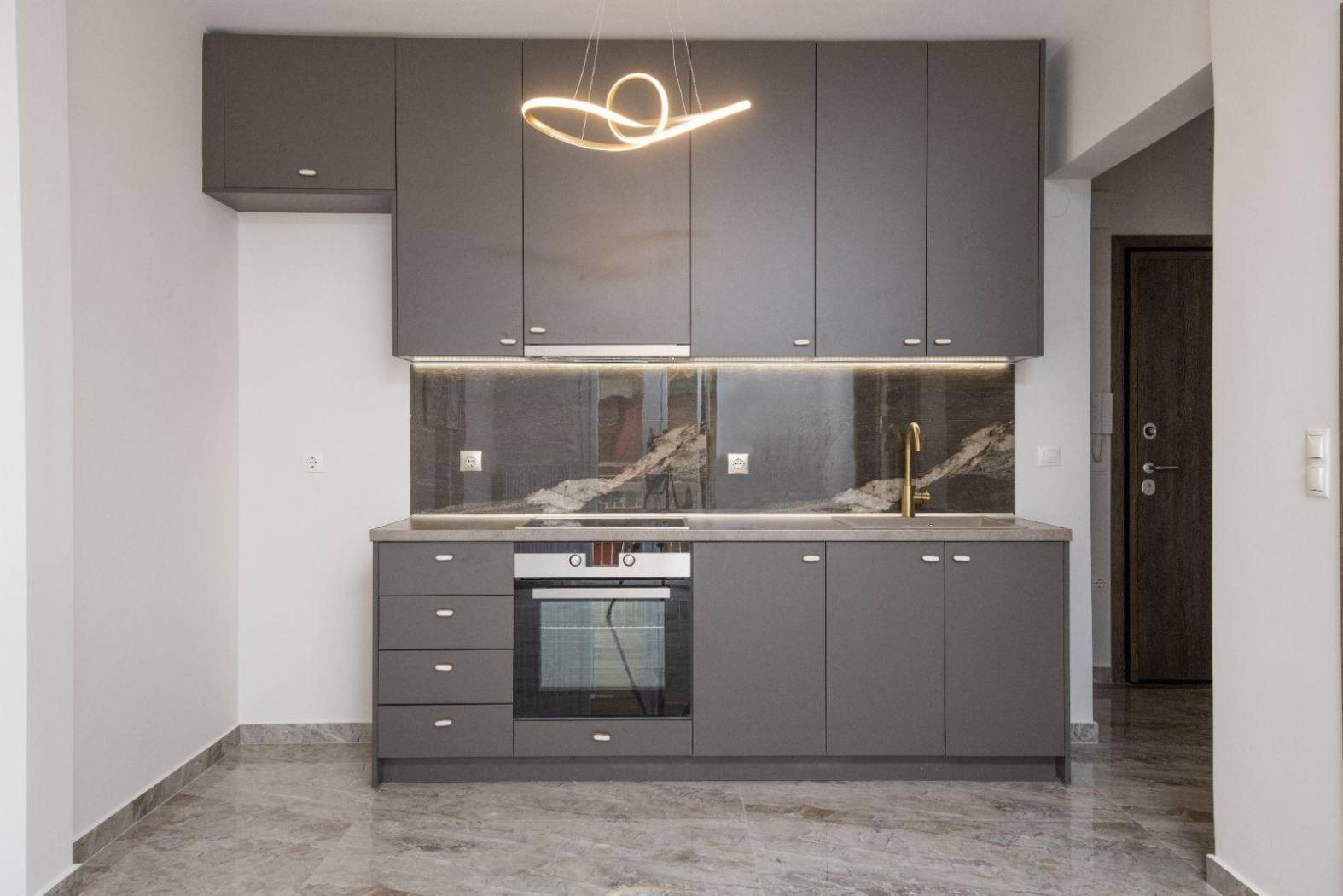 2-room flat Αλεξανδρείας, 103, Analipsi, Analipsi – Mpotsari – Nea Paralia image 2