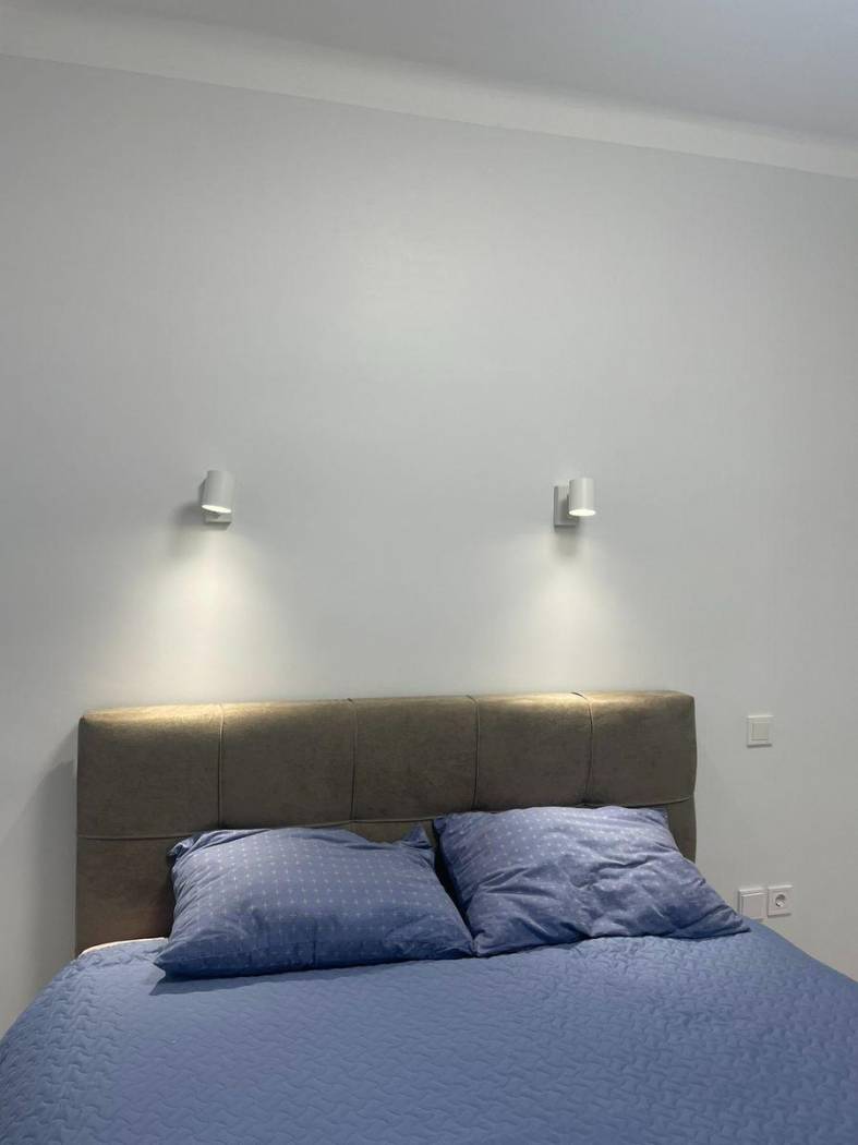 2-room flat Βελισσάριου, 62, Agia Triada, Faliro – Ippokratio image 2