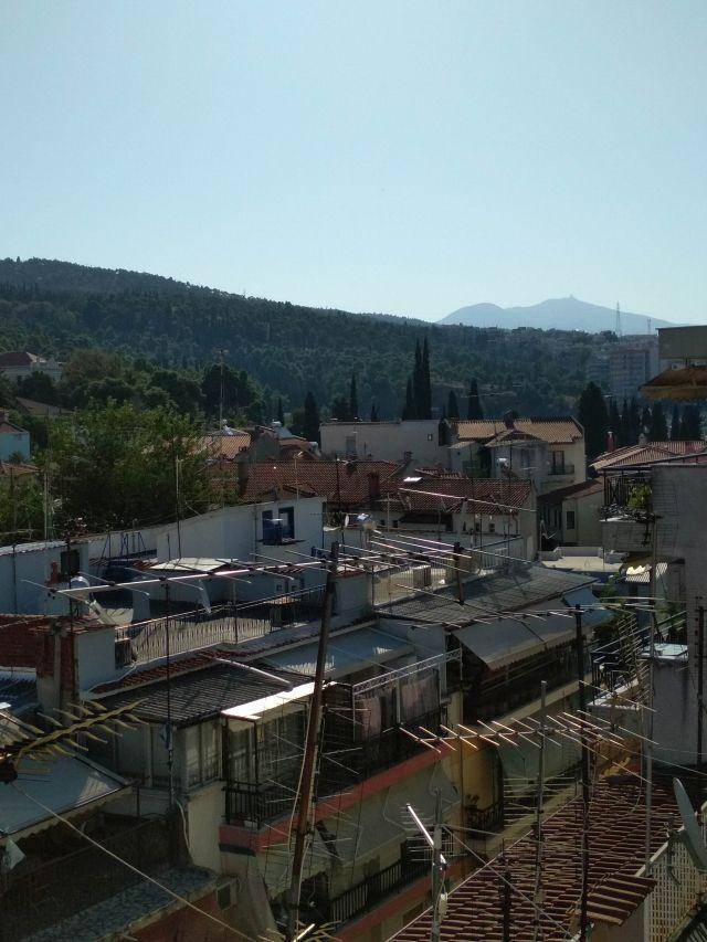 Penthouse Αθήνας, 22, Tsinari, Ano Poli