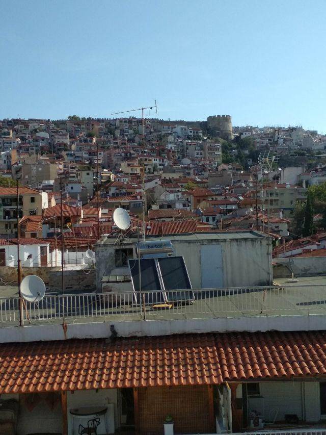 Penthouse Αθήνας, 22, Tsinari, Ano Poli image 2