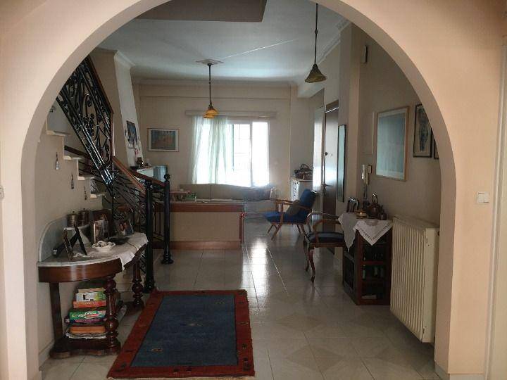 Duplex Πλατεία Μαρούδα, Center, Patra