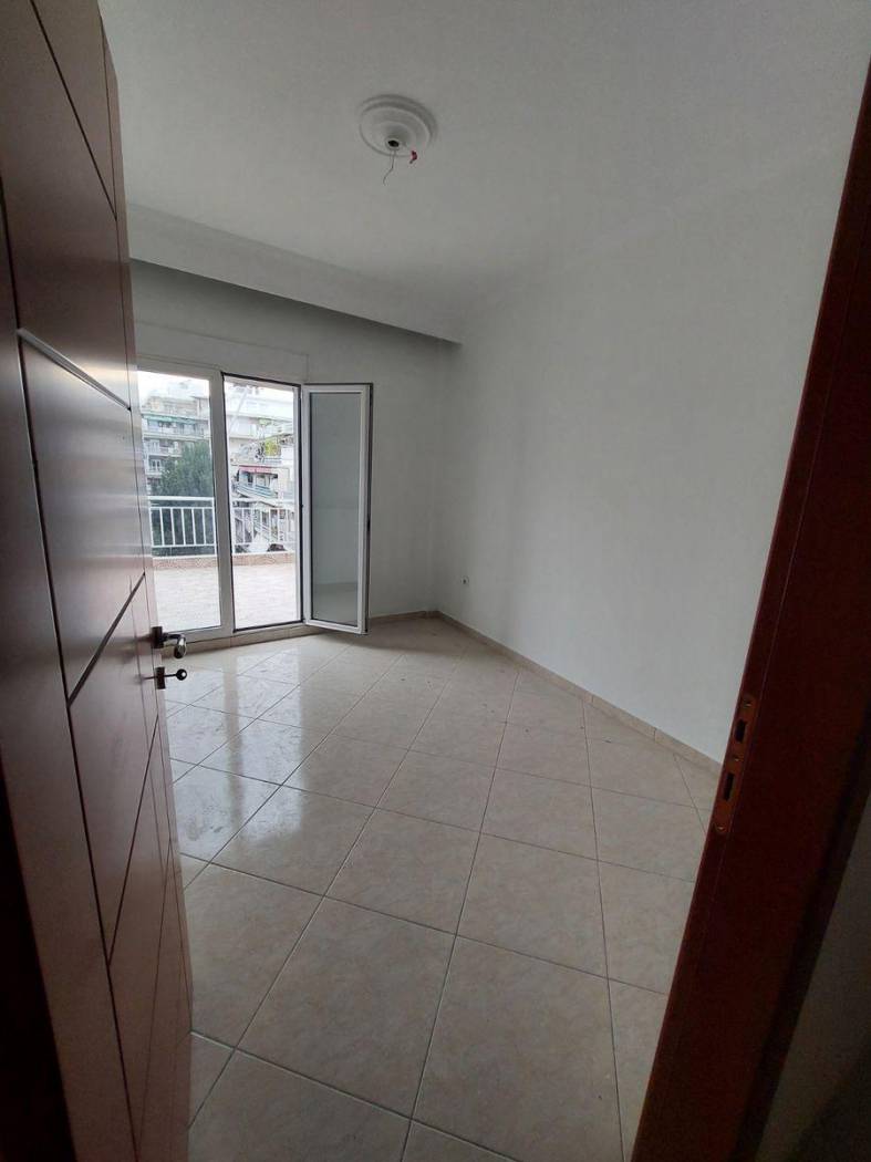 Penthouse Βυζαντίου, 15, Stathmos OSE, Vardaris – Lahanokipi image 2