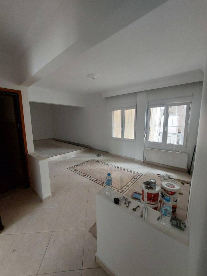 Penthouse Λεωφόρος Βασιλίσσης Όλγας, 139, Analipsi, Analipsi – Mpotsari – Nea Paralia image 2