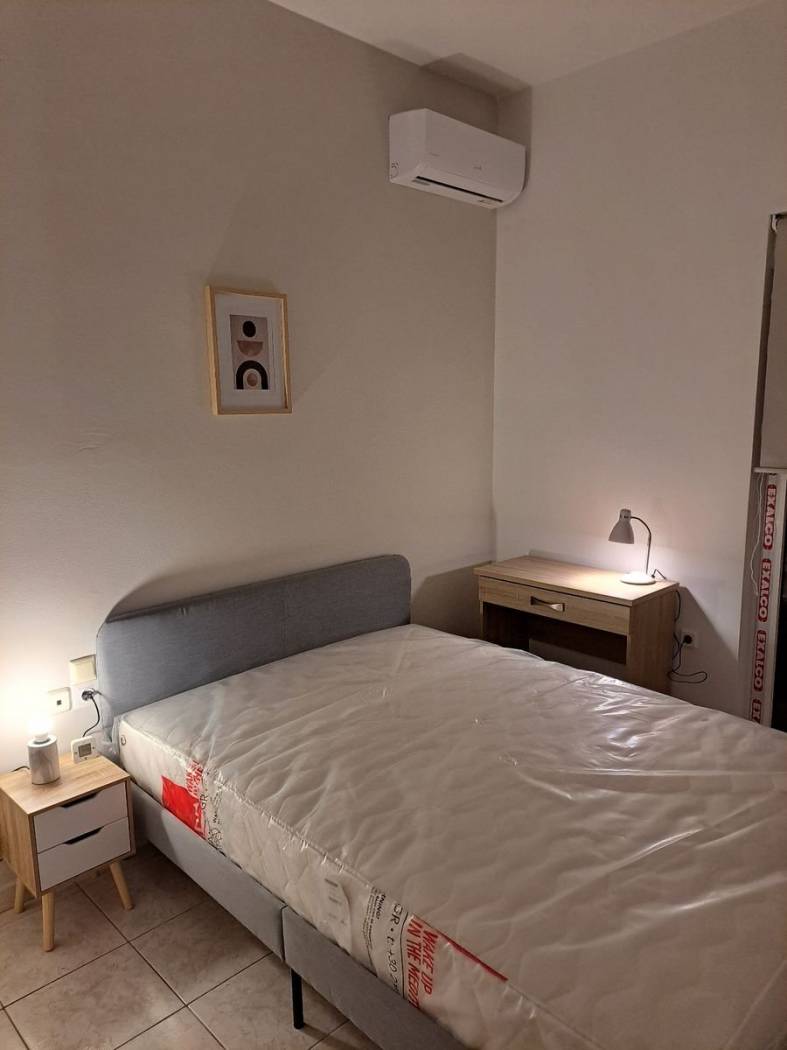 Studio Φώκαιας, 40, Center, Patra image 2