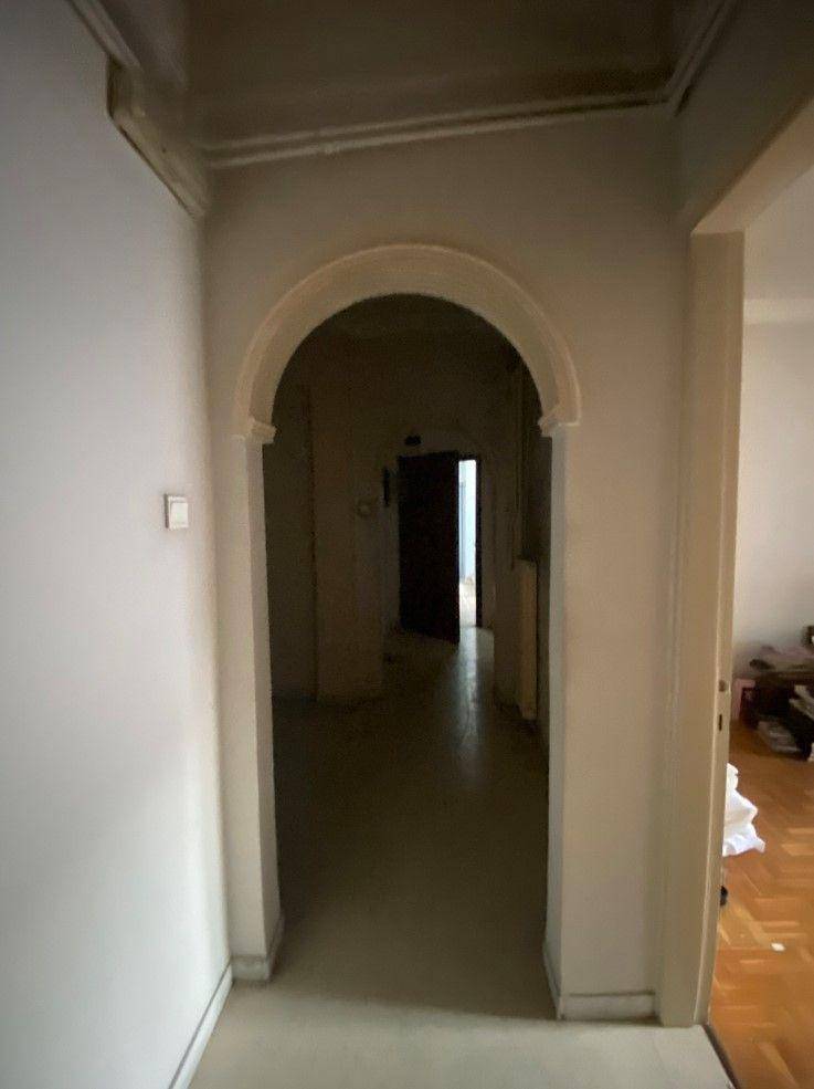 2-room flat Τάττη Στέφανου, 0, Agia Sofia, Thessaloniki – Center