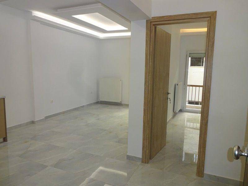 2-room flat Νιόβης, 3, Ippokratio, Faliro – Ippokratio