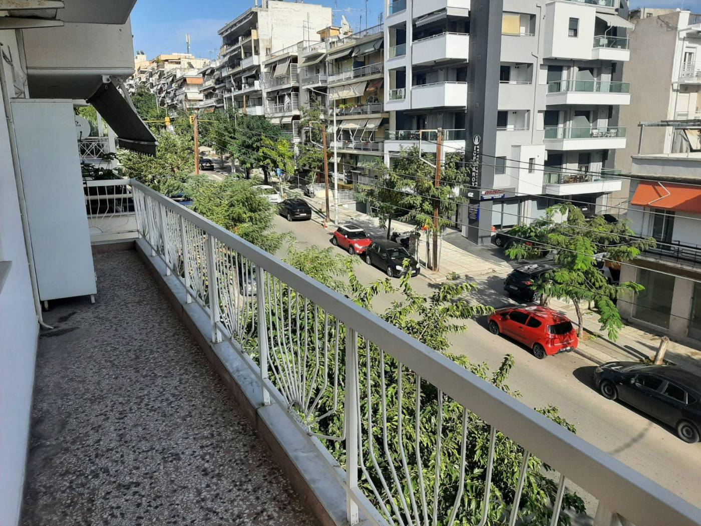 2-room flat Διαγόρα, 0, Ano Toumpa, Toumpa
