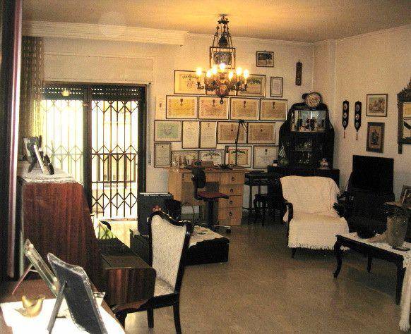 3-room flat Παπαντωνίου Ζαχαρία, 2, Voulgari – Agios Eleftherios – Ntepo, Voulgari – Ntepo – Martiou