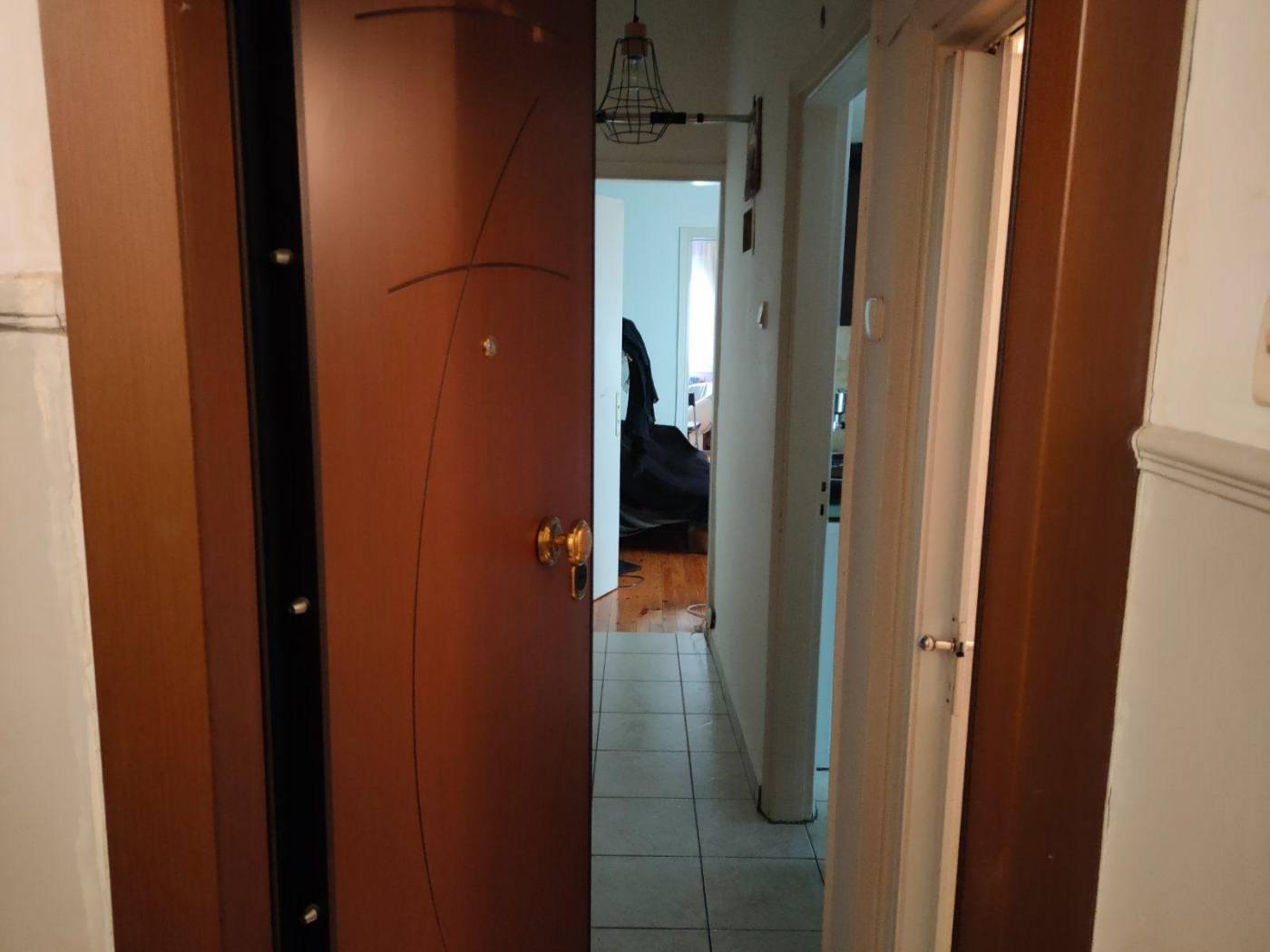 2-room flat Συμεωνίδη Αλ., 0, Agia Triada, Faliro – Ippokratio