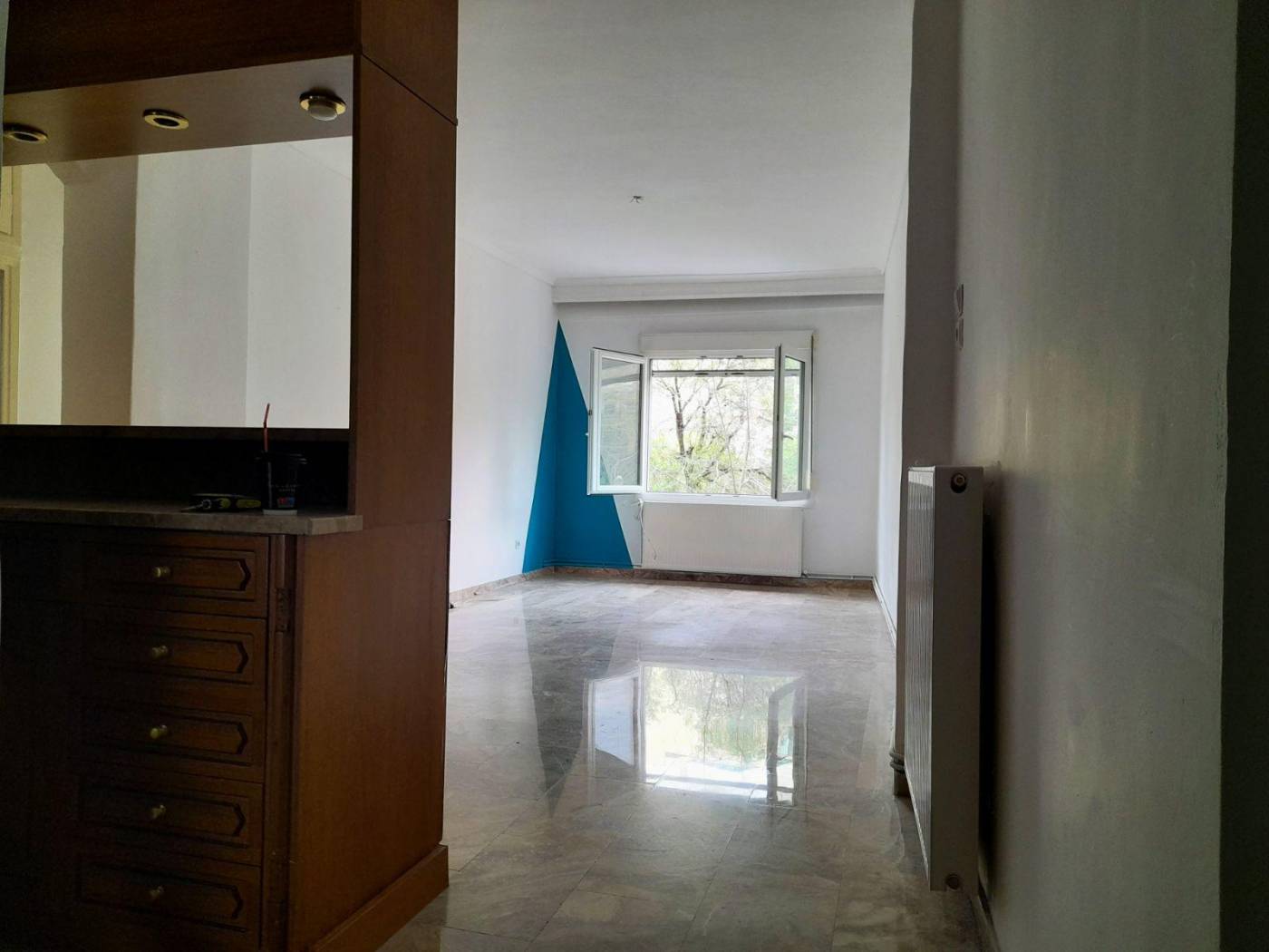 2-room flat Λιτοχώρου, 65, Doxa, Triandria – Doxa