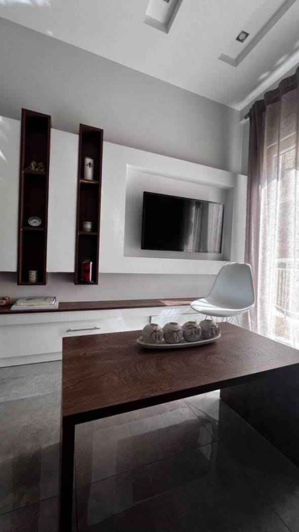 Apartment Κασσάνδρου, 66, Agios Dimitrios, Thessaloniki – Center