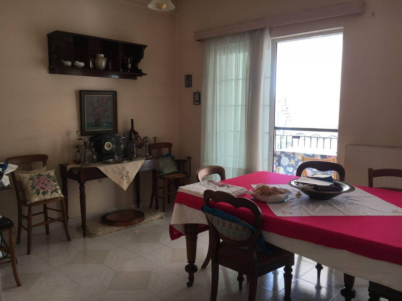 Duplex Πλατεία Μαρούδα, Center, Patra image 2