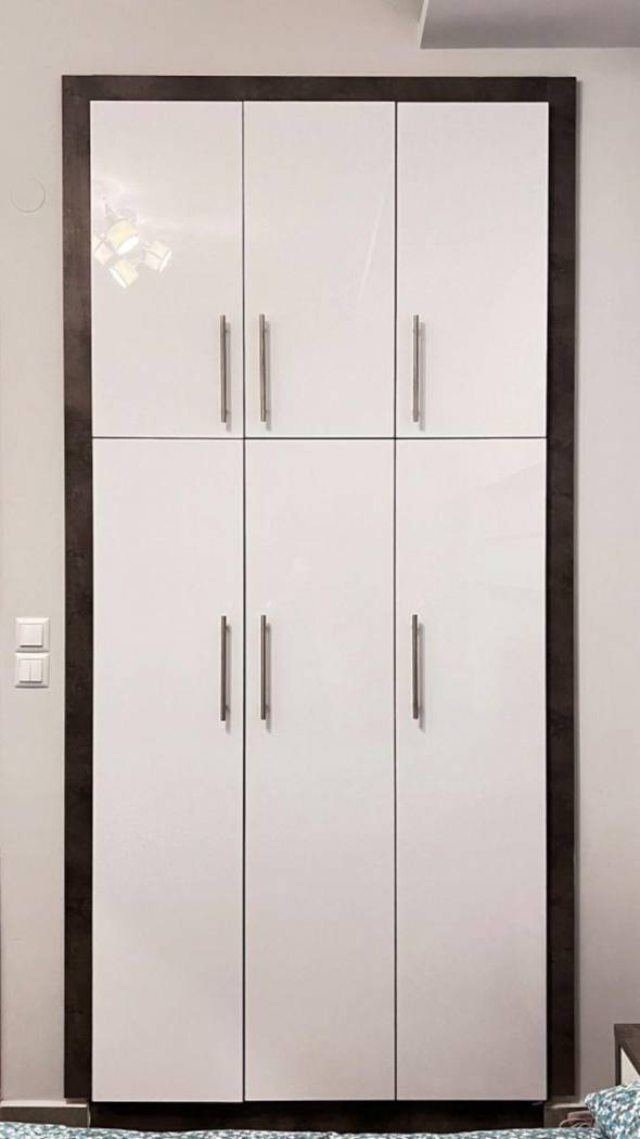 Apartment Κασσάνδρου, 66, Agios Dimitrios, Thessaloniki – Center image 2