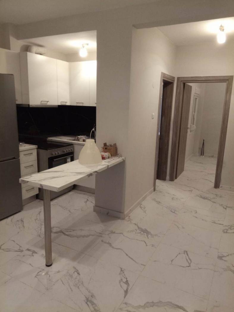 Penthouse Δανιόλου Αν., 1, Mpotsari, Analipsi – Mpotsari – Nea Paralia