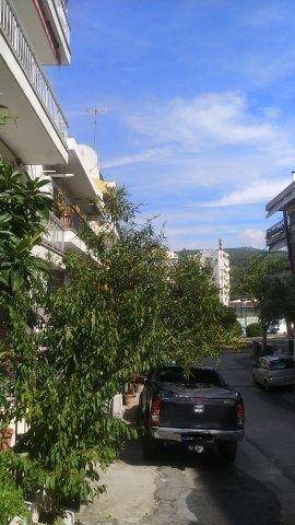 Studio Ισιδώρου, 55, Triandria, Triandria – Doxa