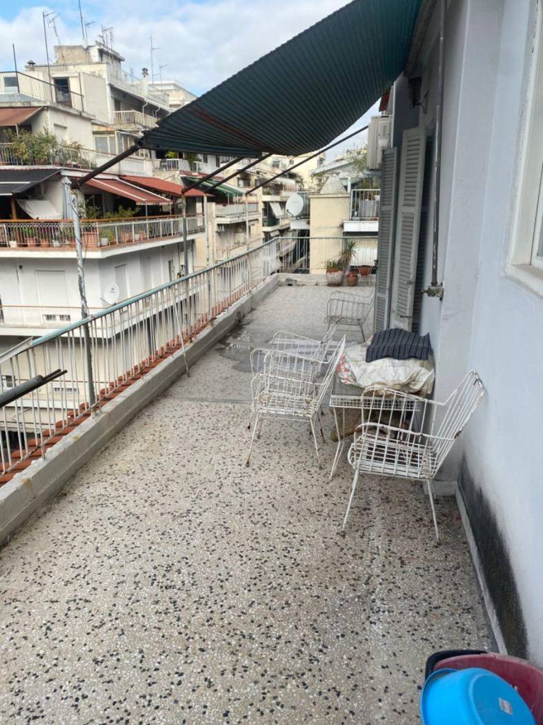 2-room flat Βελισσάριου, 14, Agia Triada, Faliro – Ippokratio image 2