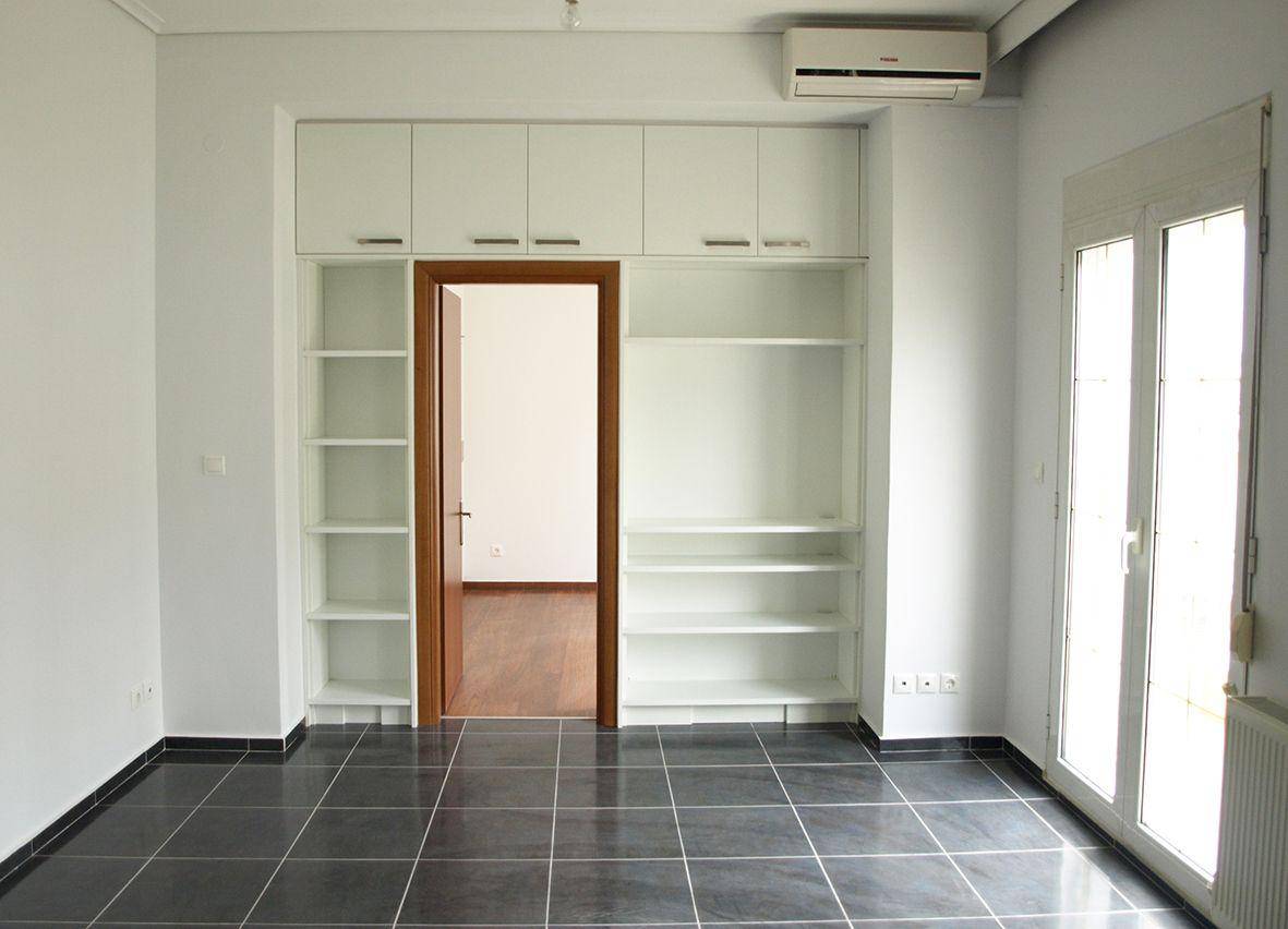 Penthouse Λεωφόρος Βασιλίσσης Όλγας, 91, Analipsi, Analipsi – Mpotsari – Nea Paralia