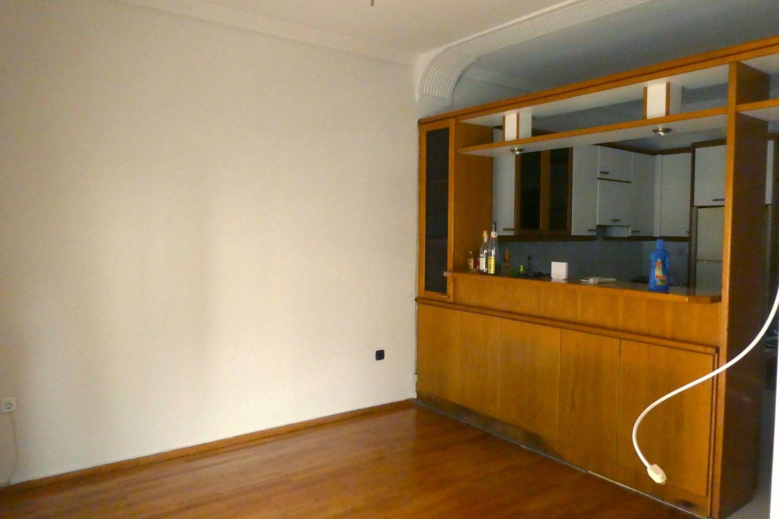 3-room flat Παπαναστασίου Αλέξανδρου, 34, Ippokratio, Faliro – Ippokratio