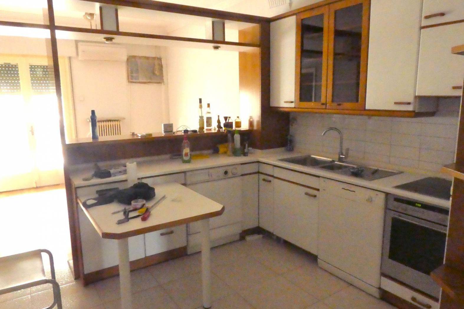 3-room flat Παπαναστασίου Αλέξανδρου, 34, Ippokratio, Faliro – Ippokratio image 2