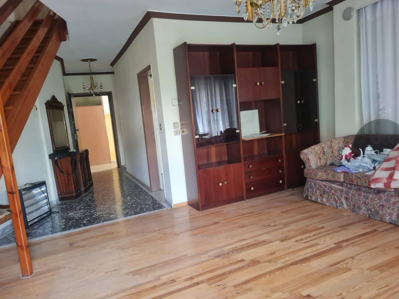 Duplex Μπάλογλου Γεωργίου, 75, Lachanokipoi, Vardaris – Lahanokipi image 2