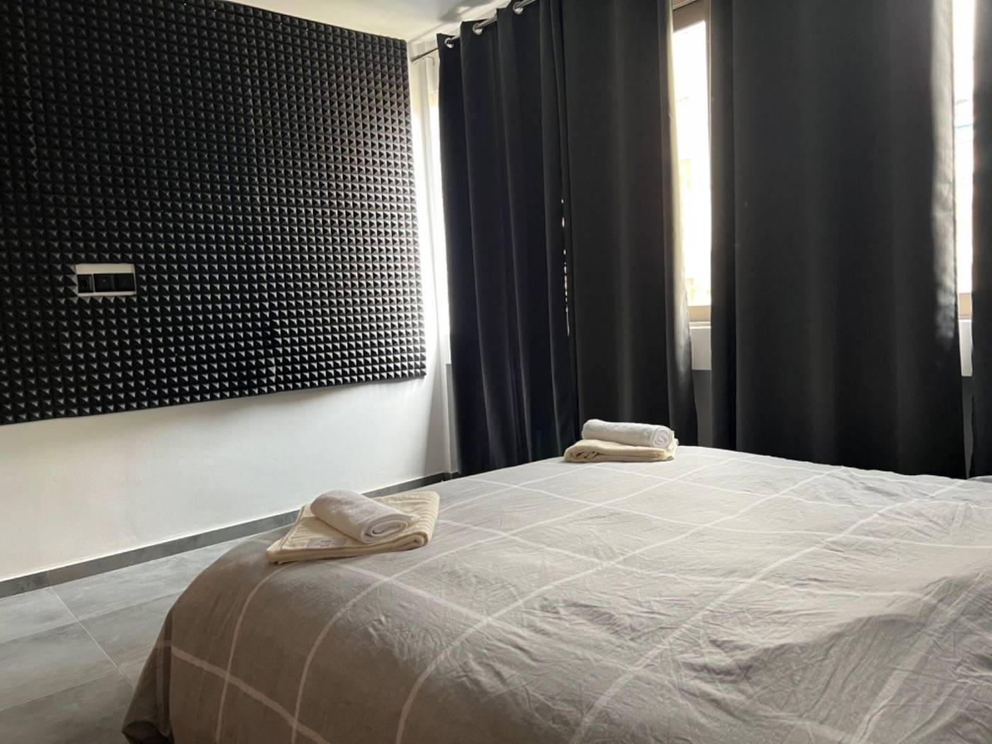 Studio Καθολικών, 4, Ladadika, Thessaloniki – Center