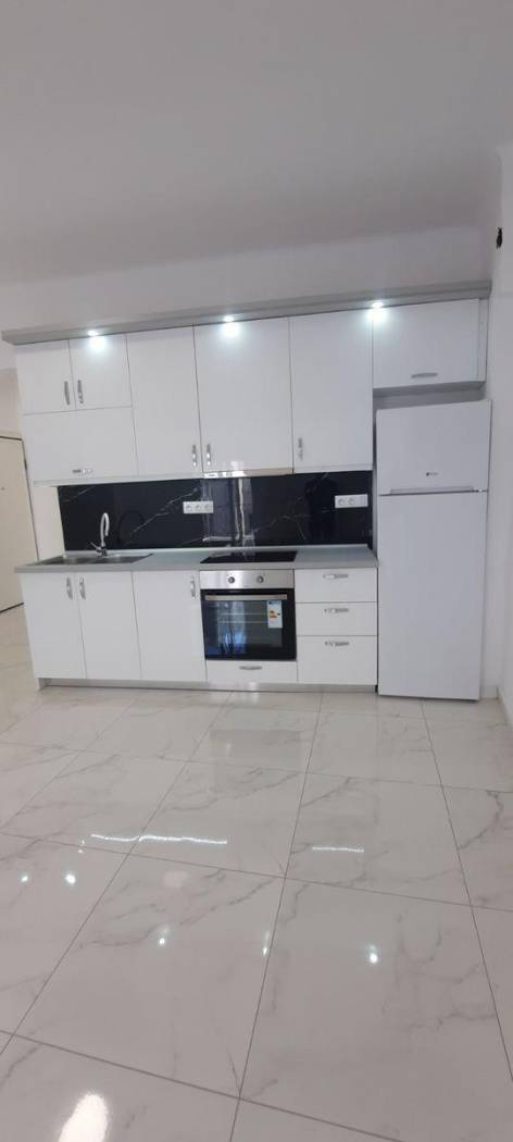 2-room flat Κασσάνδρου, 100, Agios Dimitrios, Thessaloniki – Center