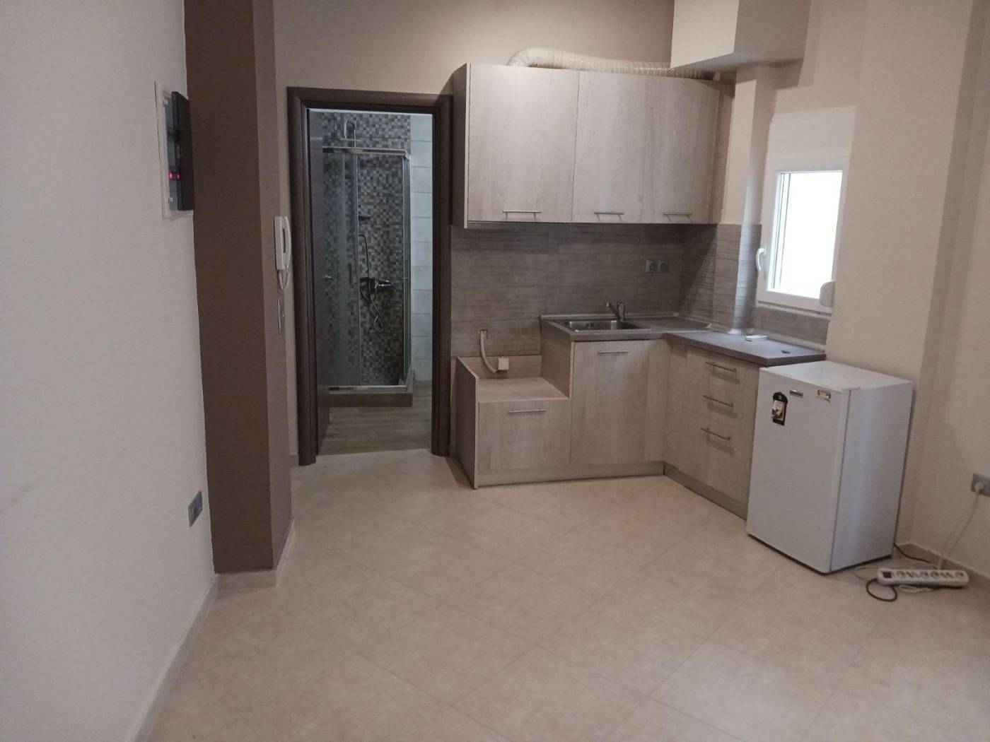Apartment Κλεισθένους, 9, Tsinari, Ano Poli