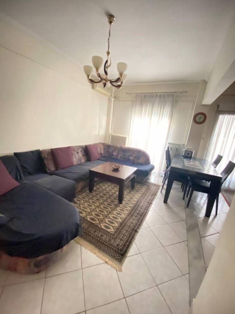 2-room flat Βιζύης, Kato Toumpa, Toumpa