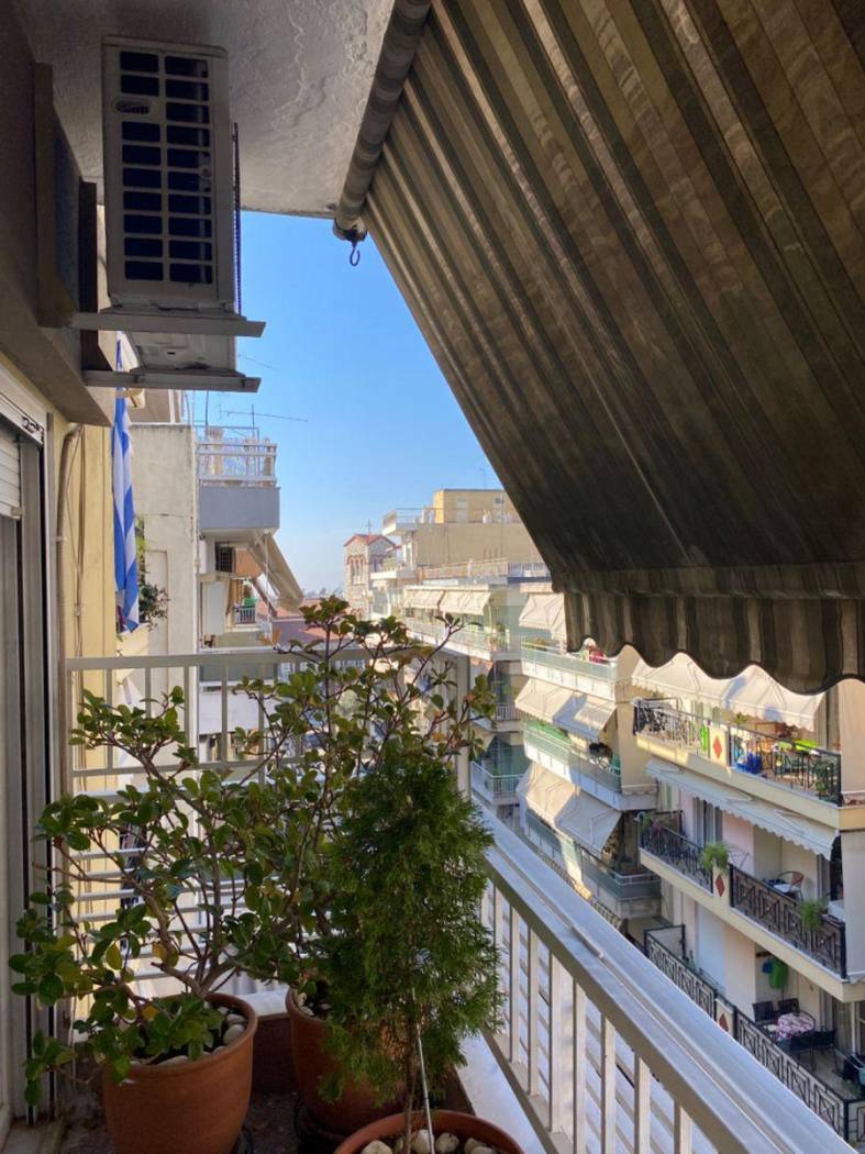 2-room flat Βιζύης, Kato Toumpa, Toumpa image 2