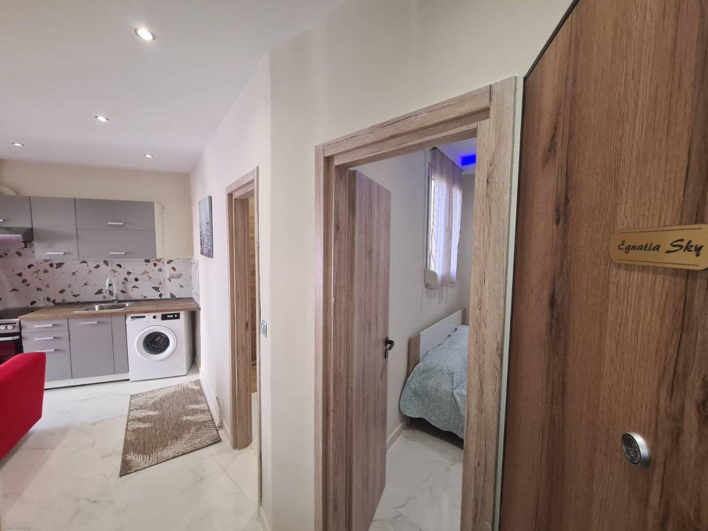 Studio Karaoli & Dimitriou, 3, Vardaris, Vardaris – Lahanokipi