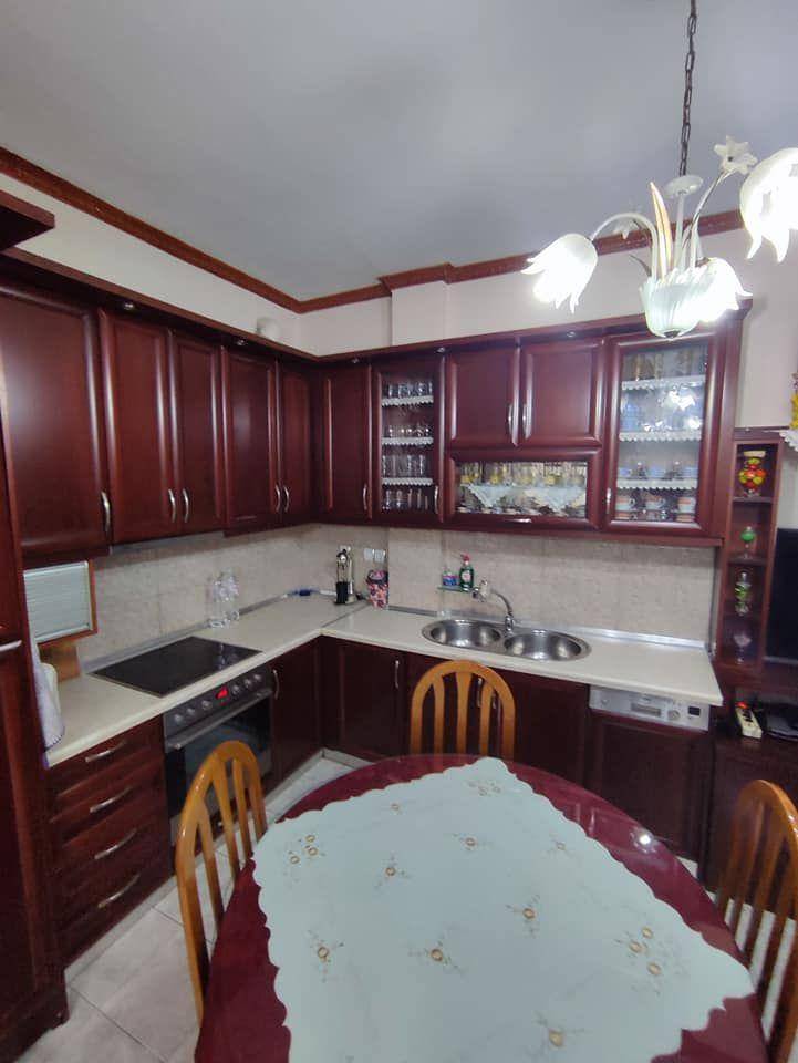 2-room flat Αρκαδιουπόλεως, 6, Panagia Faneromeni, Xirokrini – Panagia Faneromeni