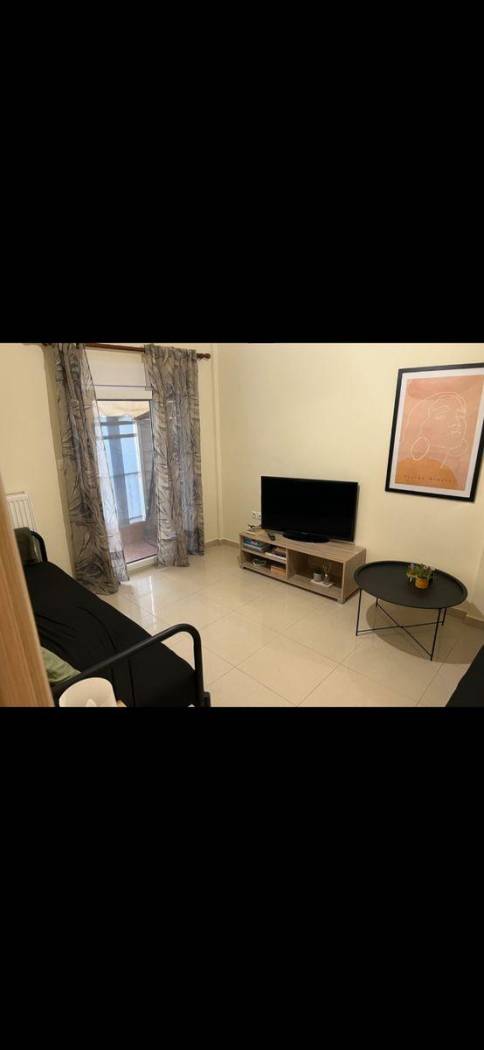 Studio Εθνικής Αμύνης, 32, Kamara – Rotonta, Thessaloniki – Center