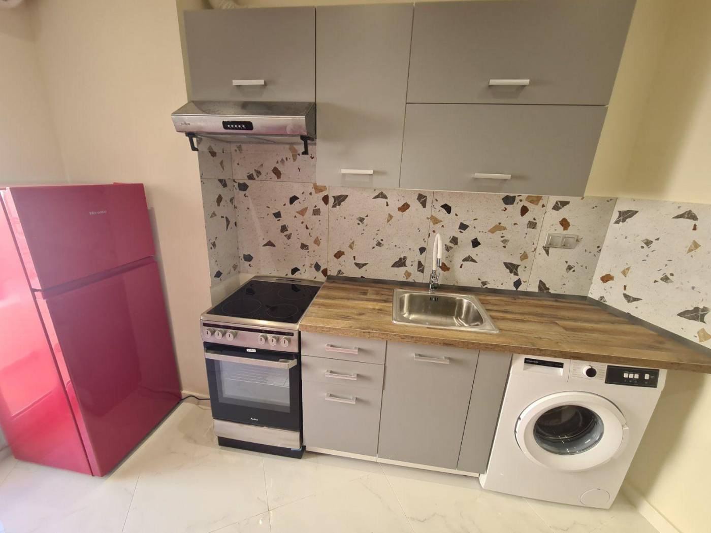 Studio Karaoli & Dimitriou, 3, Vardaris, Vardaris – Lahanokipi image 2