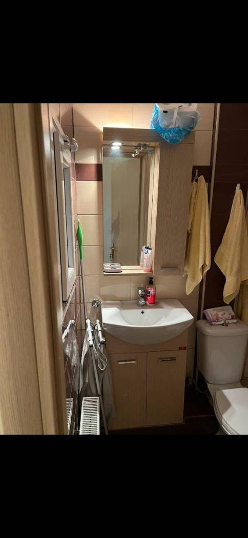 Studio Εθνικής Αμύνης, 32, Kamara – Rotonta, Thessaloniki – Center image 2