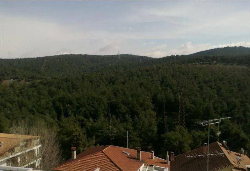 Apartment Περιφερειακή Οδός, Tsinari, Ano Poli