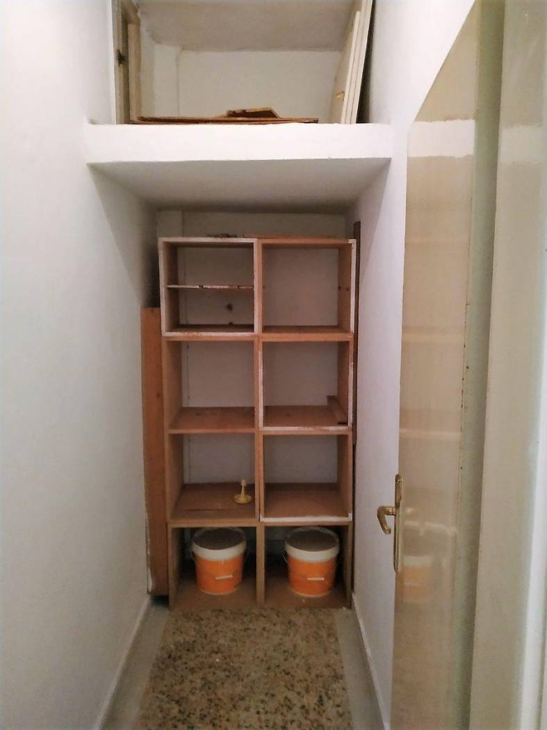 Penthouse Μοναστηρίου, Μοναστηρίου, Stathmos OSE, Vardaris – Lahanokipi image 2