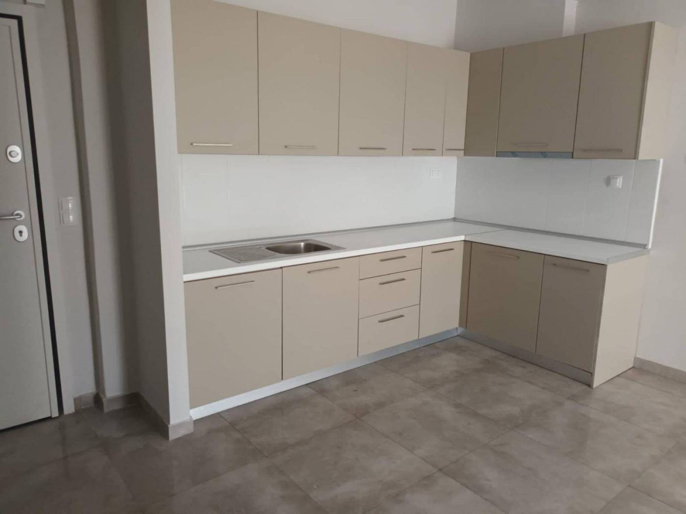 Apartment Κανακη, 53, Skeparni, Ampelokipoi