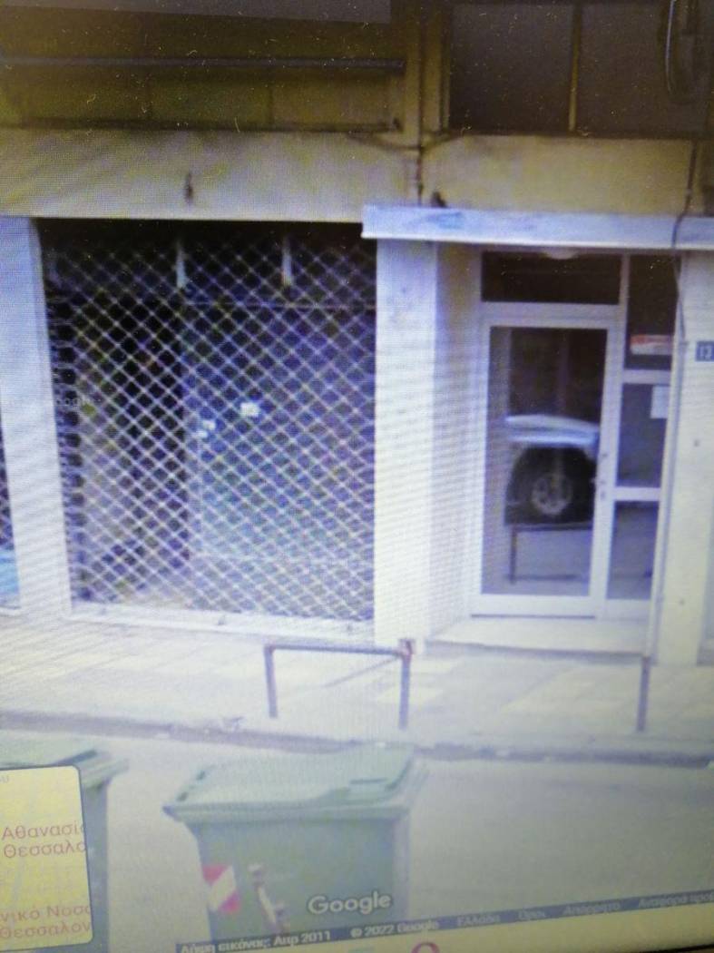 Apartment Διάκου Αθανασίου, 13, Agia Triada, Faliro – Ippokratio