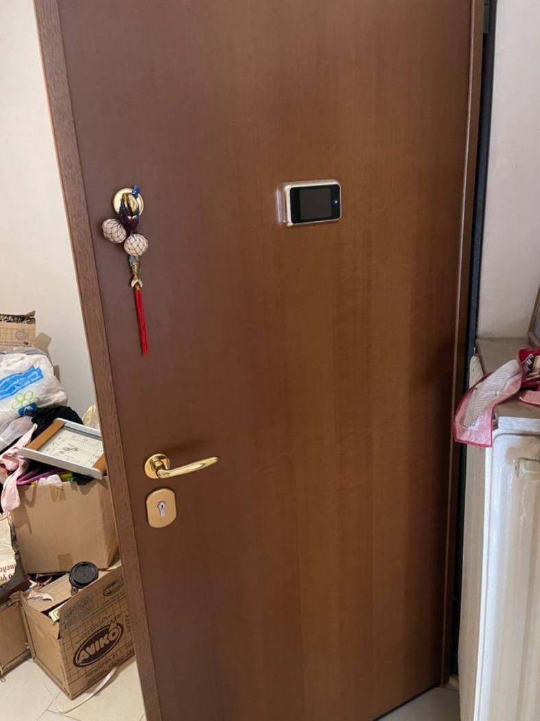 Studio Δεληγιώργη, 2, Ippokratio, Faliro – Ippokratio