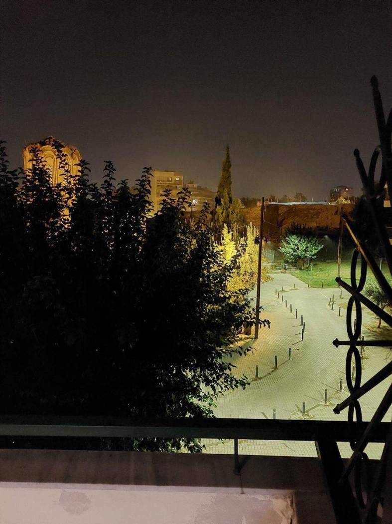 Apartment Πλατεία Δώδεκα Απόστόλων, 6, Vardaris, Vardaris – Lahanokipi