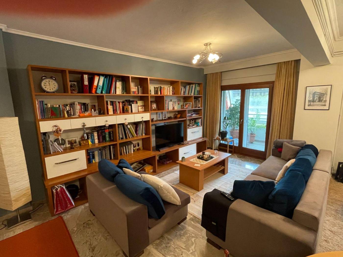 Duplex Βρυούλων, 27Γ, Center, Kalamaria