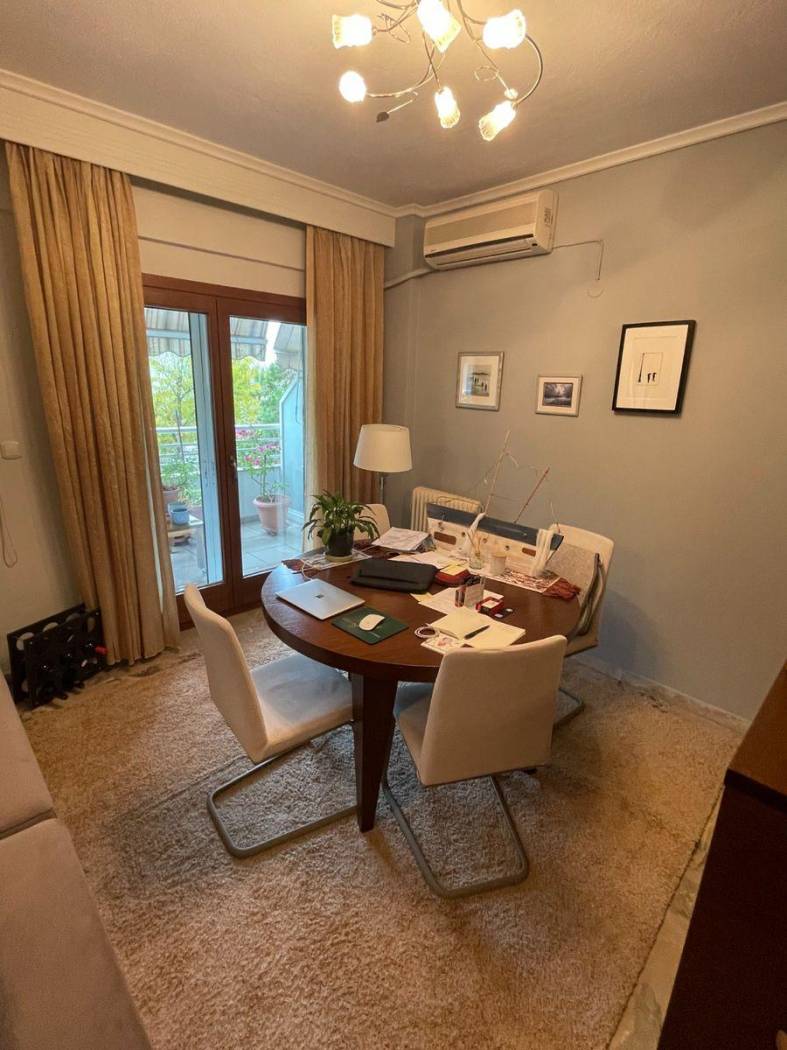 Duplex Βρυούλων, 27Γ, Center, Kalamaria image 2