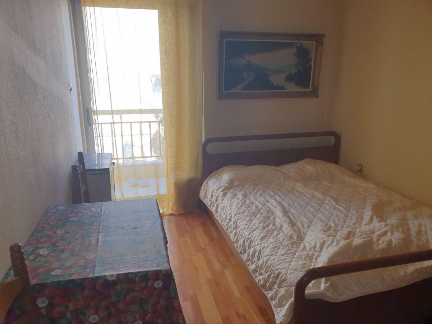 3-room flat Πατριάρχου Γρηγορίου Ε’, 15, Skeparni, Ampelokipoi