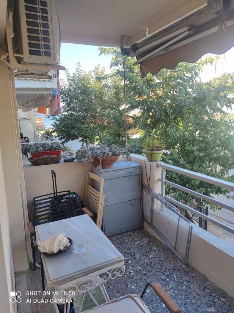 2-room flat Νεαπόλεως, 4, Agia Triada, Thermaikos