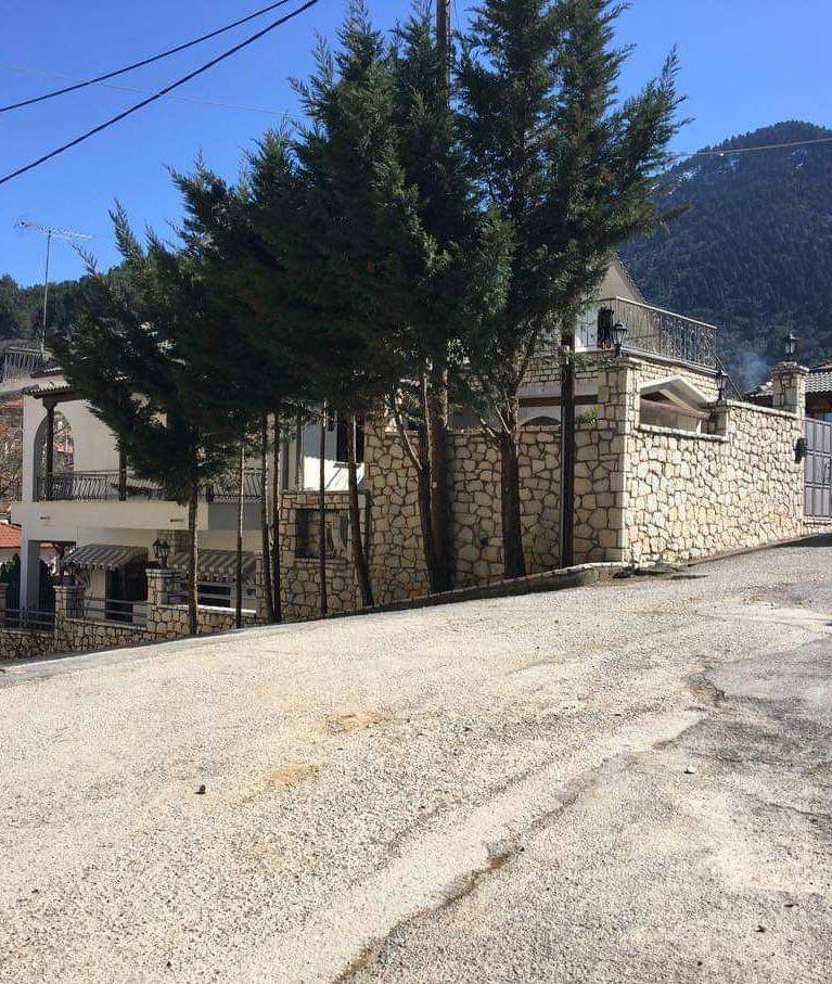 Single family villa Λόντου Ανδρέα, 2, Center, Kalavrita