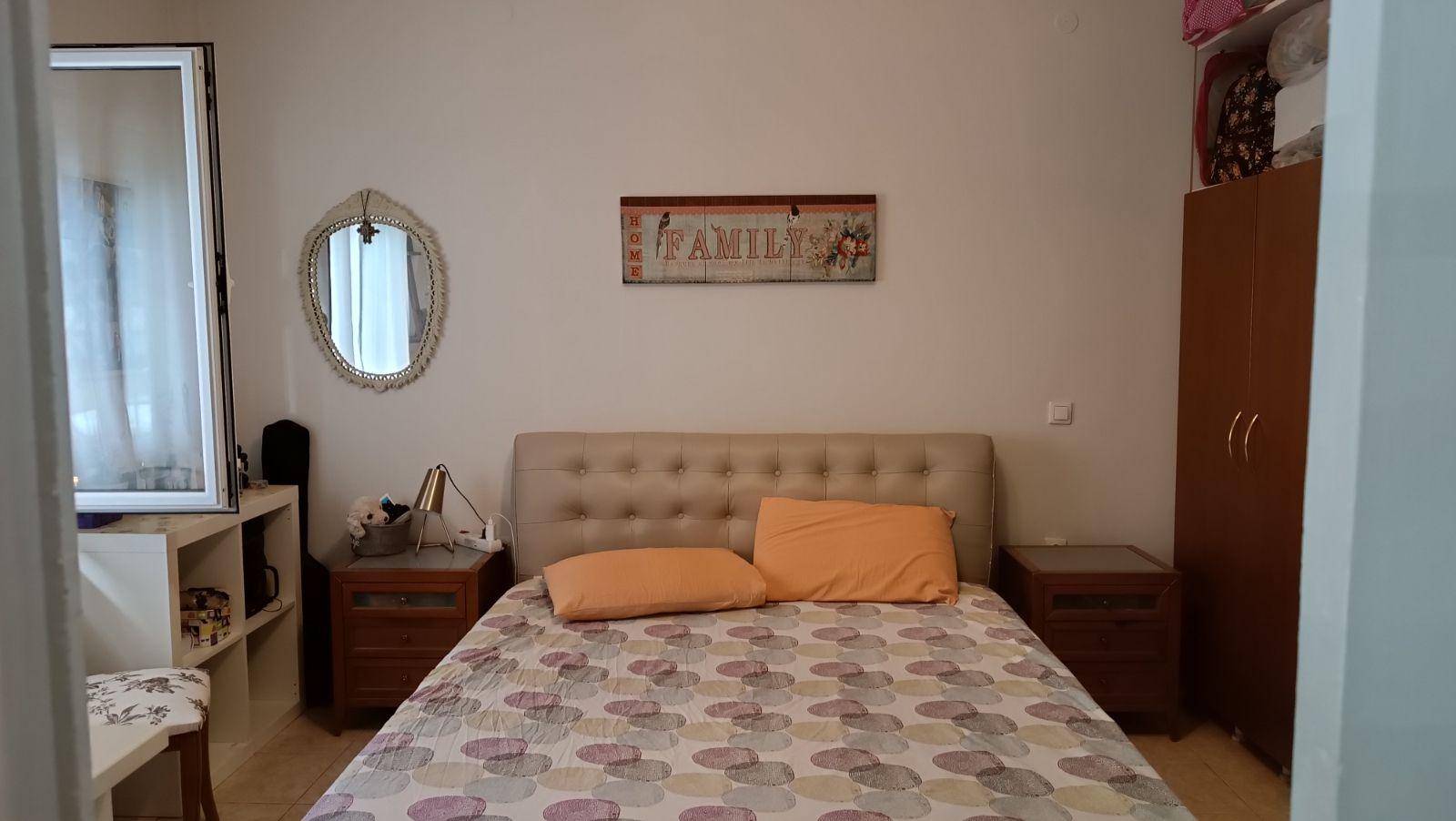 2-room flat Πατρόκλου, 4, Skeparni, Ampelokipoi image 2