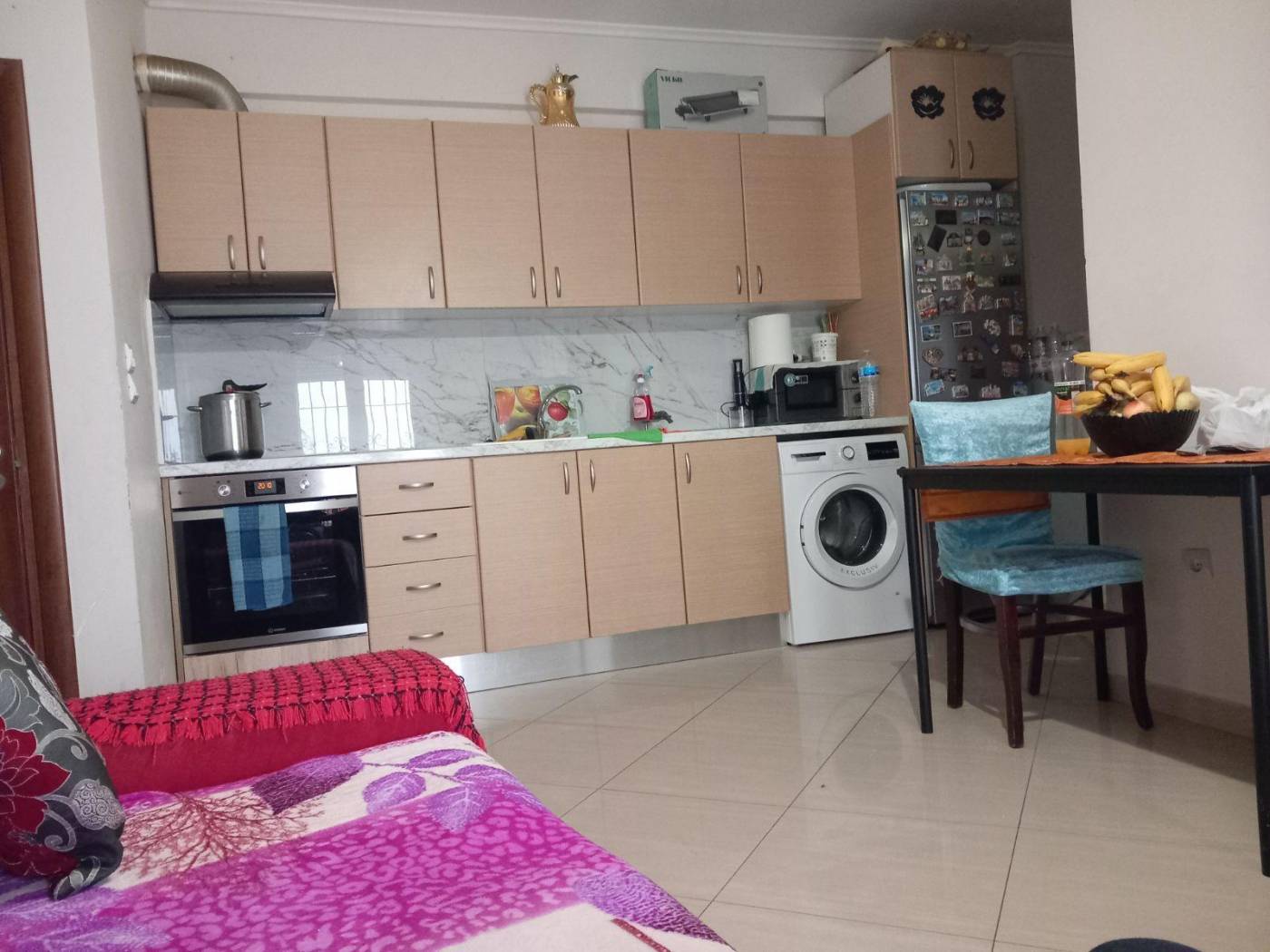 3-room flat Βερμίου, 38, Center, Evosmos